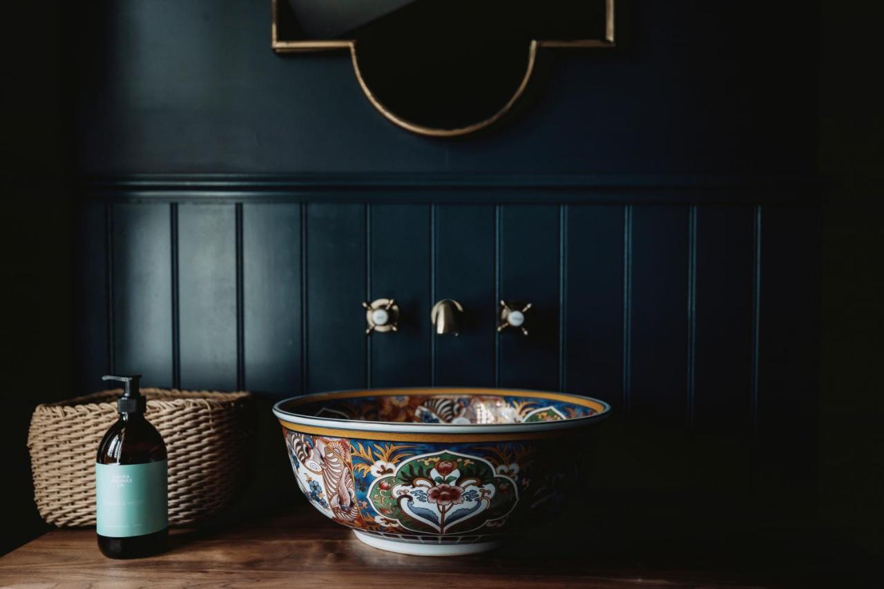 Killiecrankie House Hotel Pitlochry Ngoại thất bức ảnh
